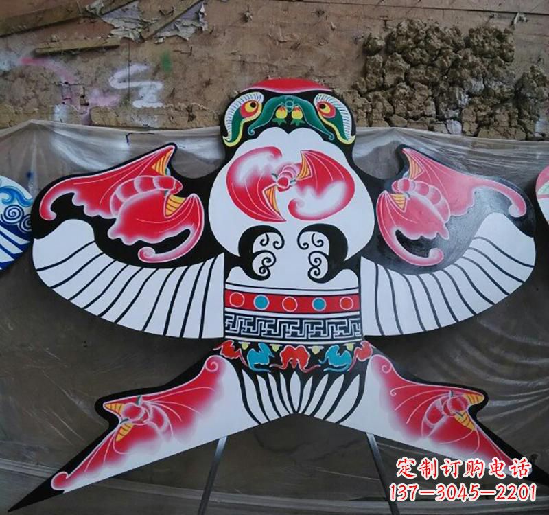 温州精美的凤凰雕塑