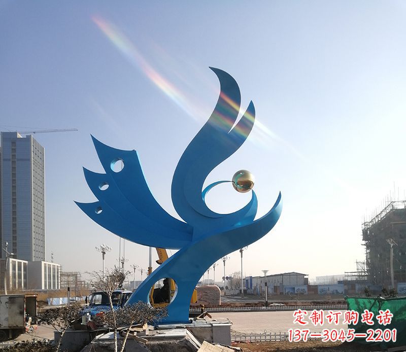 温州该雕塑的内容