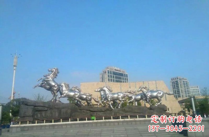 温州不锈钢的狂奔