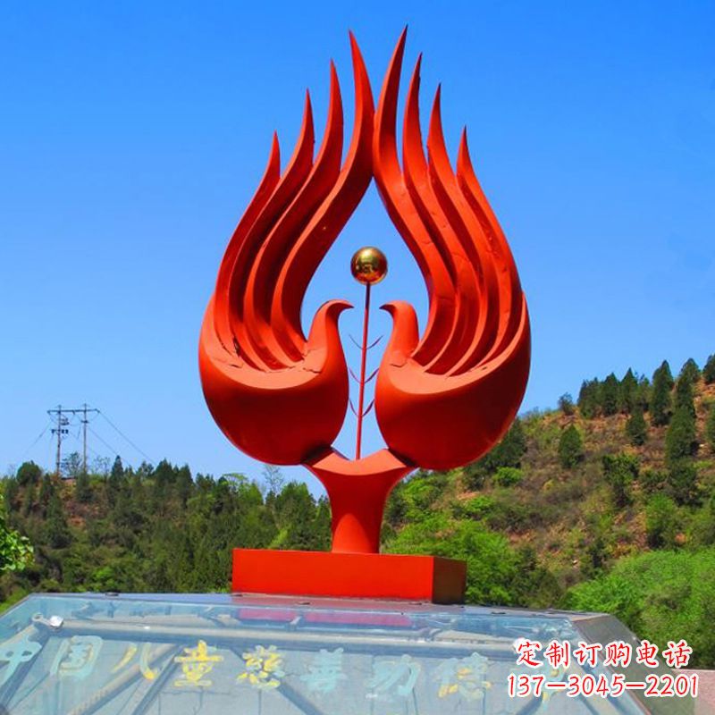 温州凤凰跃焰,传承神秘之美