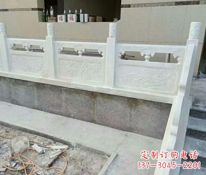 温州大理石国旗雕塑