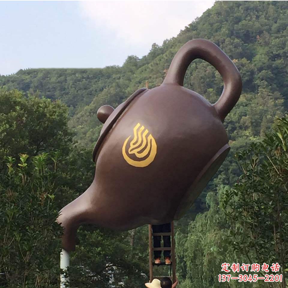 温州大型艺术喷泉雕塑