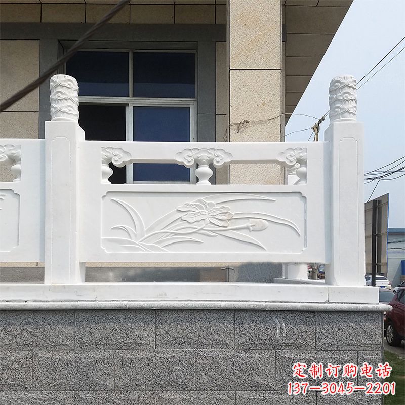 温州仿古石栏板