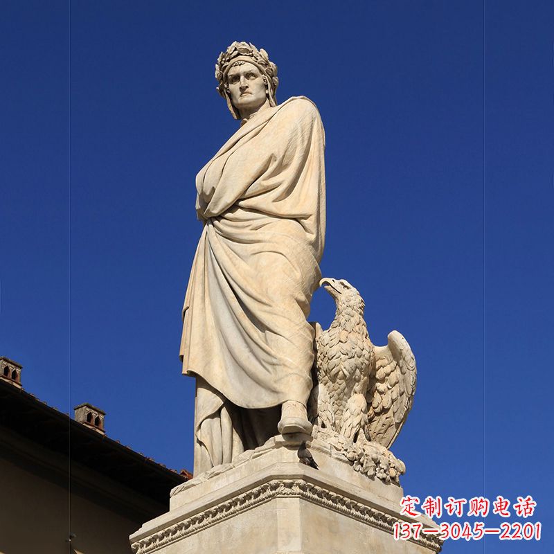 温州伽利略石雕景观