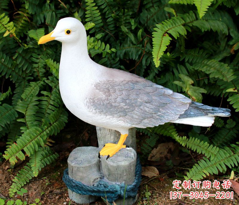 温州中领雕塑的“纯铜鸽子广场中心雕塑”
