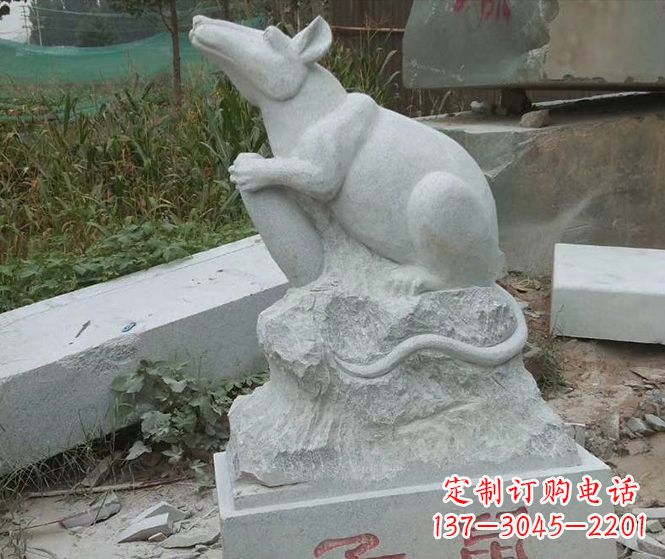 温州中领雕塑|全新传统公园动物系列雕塑