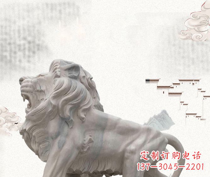 温州品牌领雕塑