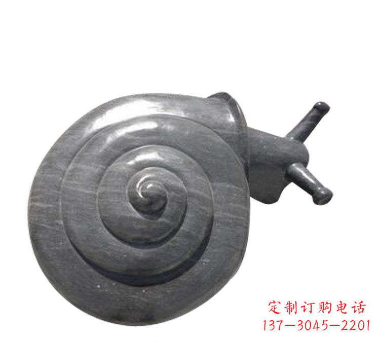 温州中领雕塑精美蜗牛雕塑