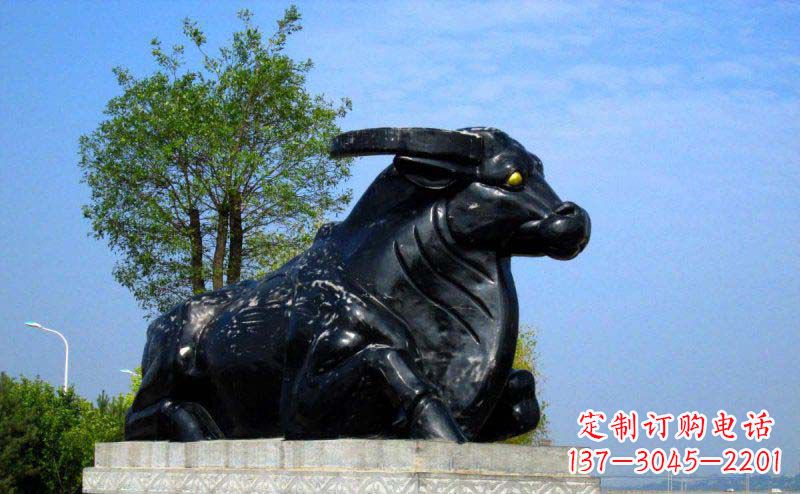 温州 优质铜动物雕塑