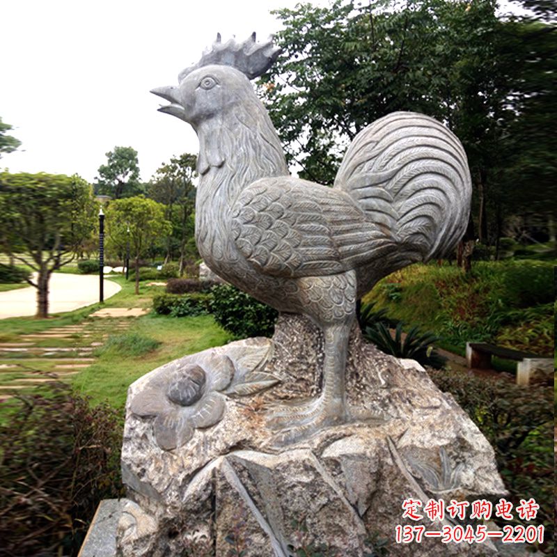 温州供您选择的动物景观雕塑