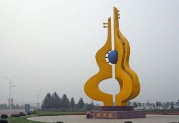 温州葫芦雕塑，艺术与生活的完美结合