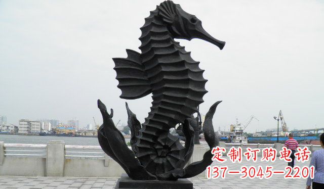 温州艺术品级马雕铸就你独一无二的风华