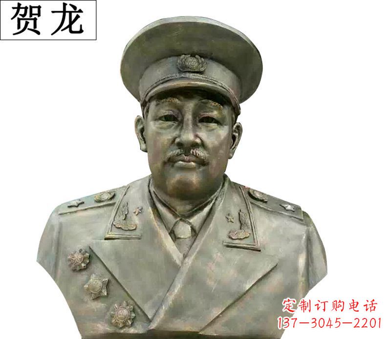 温州领雕塑是一家专业从事伟人铜雕制作的厂家,…