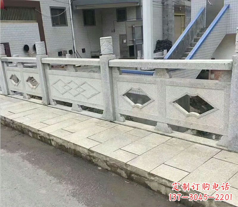 温州中领雕塑:让您的栏板石雕更加出彩