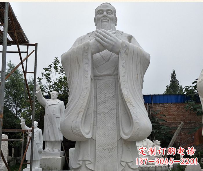 温州中领雕塑是一家雕塑定制厂家,专门设计制作…