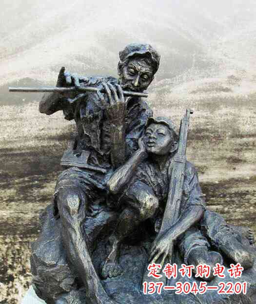 温州中领雕塑以其精良的工艺和杰出的设计,创造…