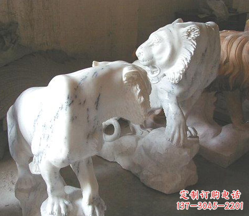 温州领雕塑是一家专业的雕塑定制厂家,我们的老…