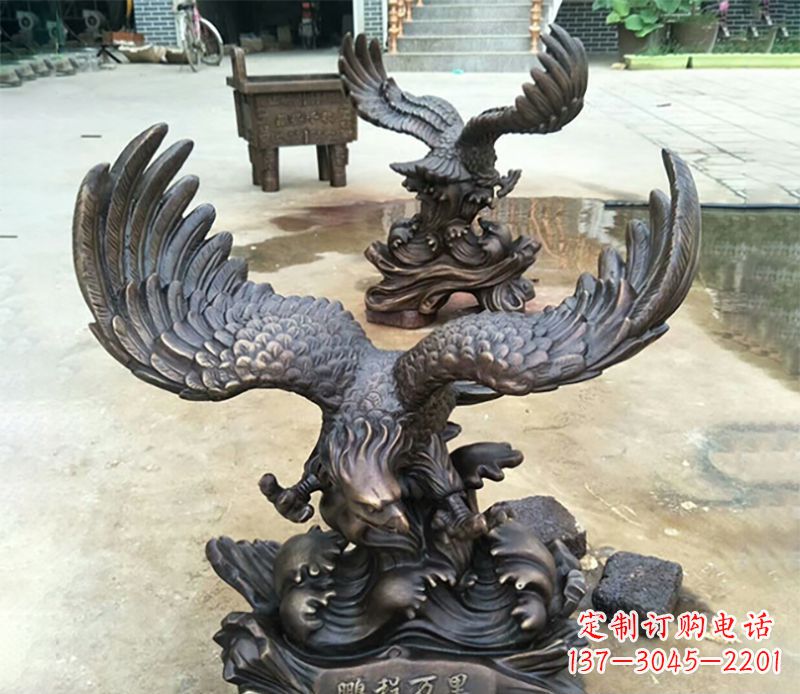 温州好的雕塑不仅仅是一件艺术品,更是融入了艺…