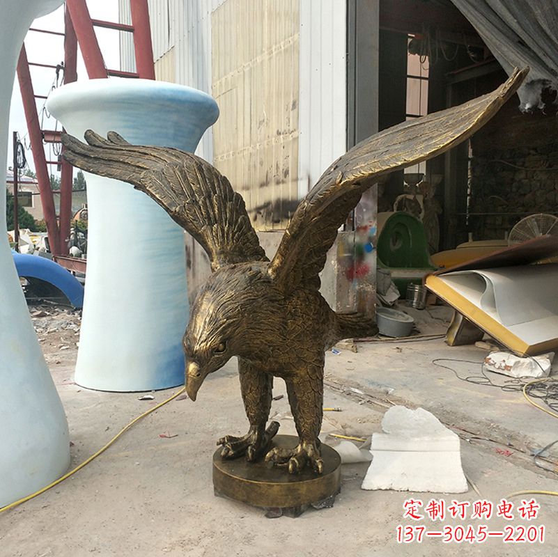温州中领雕塑是一家专业的雕塑定制厂家,专业从…