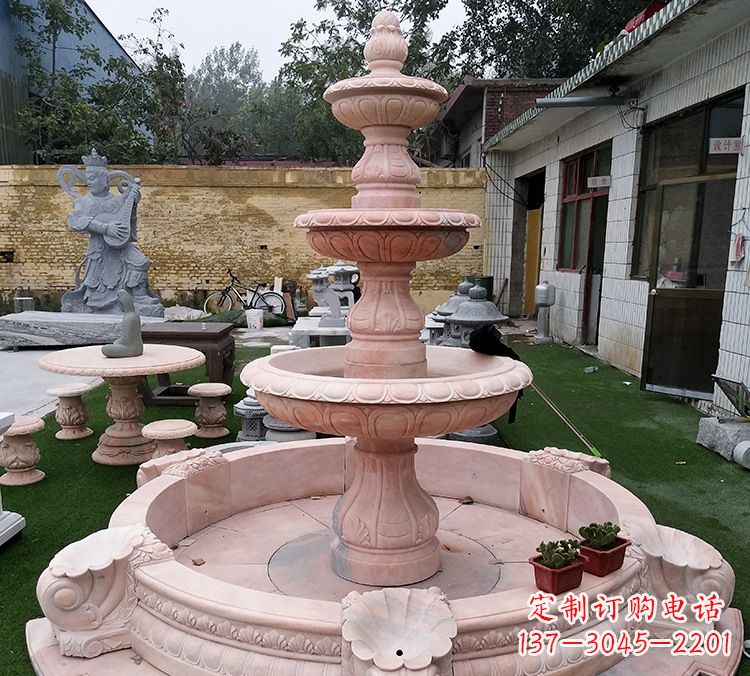 温州中领雕塑拥有多年的定制雕塑的经验,特别擅…