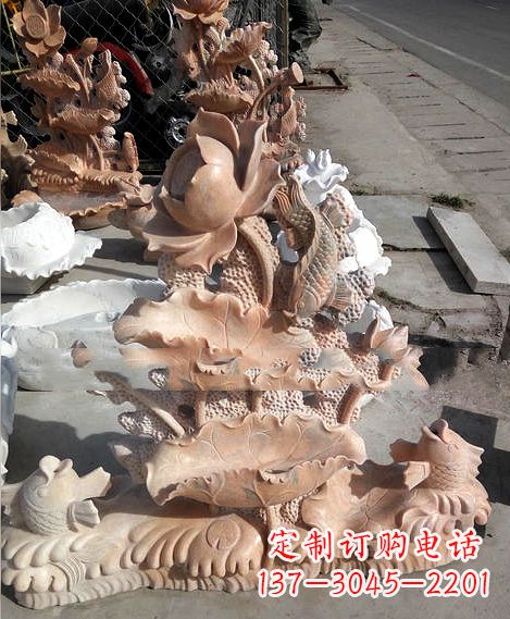 温州中领雕塑是一家专业的雕塑定制厂家,致力于…