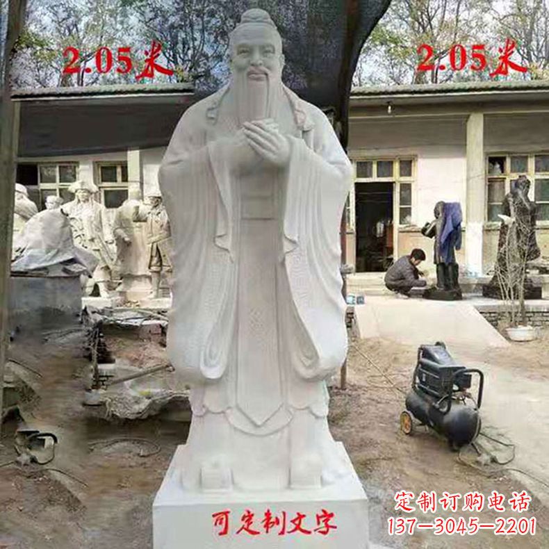 温州孔子,古代智慧的代表,被誉为中国的智慧之…