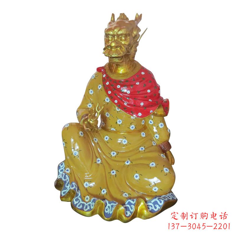 温州专业制作生肖雕塑,伴您度过每个美好时光