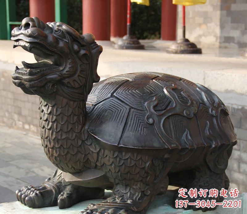 温州浮雕精美的龙雕塑,点缀家中气质