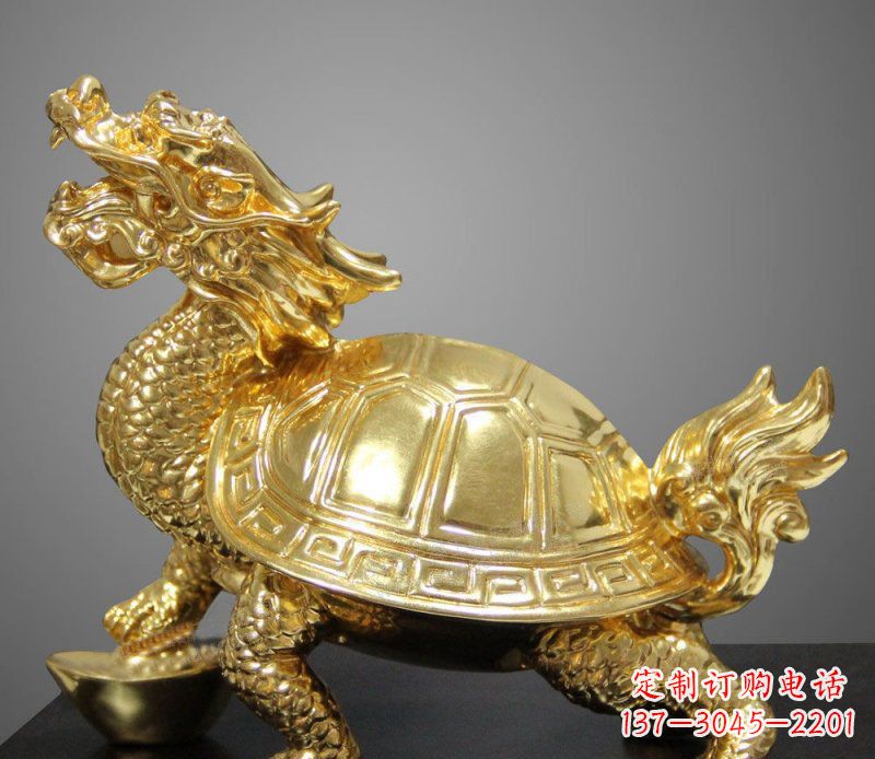温州财神雕塑——精美工艺、财运纳入家中