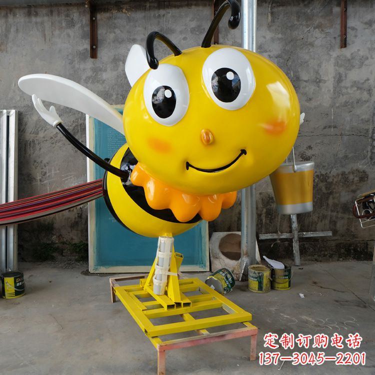 温州蜜蜂,让你体会宁静之美