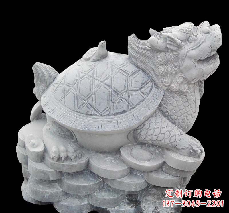 温州中领雕塑推出的母子情深·龙雕塑,用耐久的…