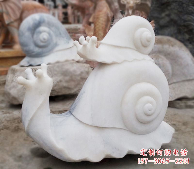 温州中领雕塑以其传承着几千年的传统雕刻技艺,…