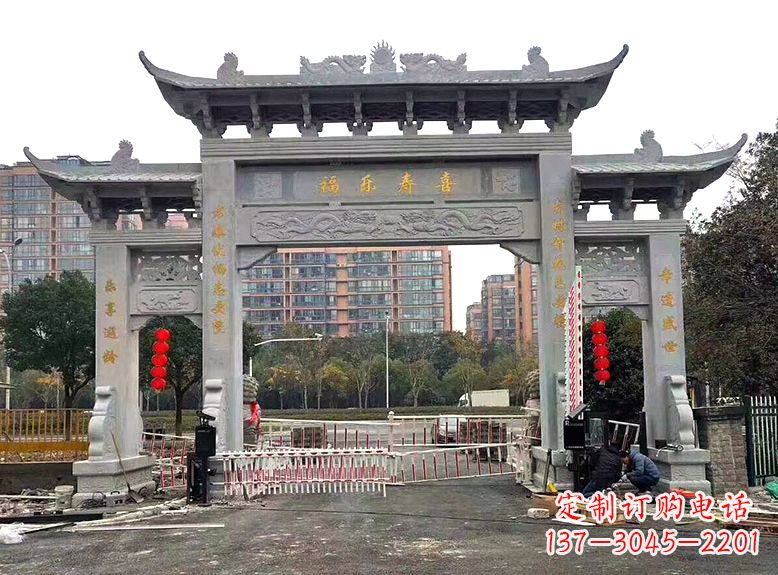 温州让您的纪念碑雕塑与众不同!