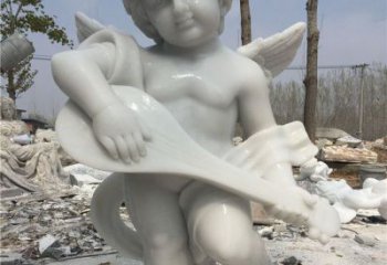 温州中领雕塑：专业的天使雕塑定制
