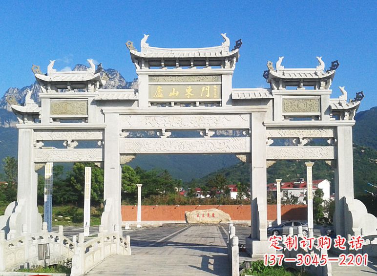 温州领雕塑定制:精美华丽的大象雕塑
