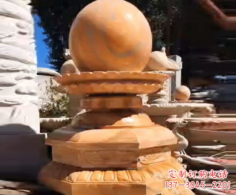 温州精良喷泉雕塑,传承精湛工艺