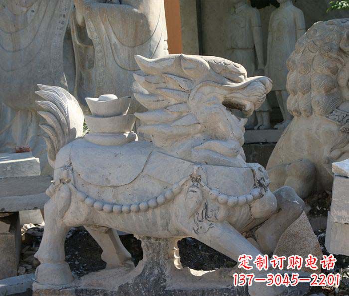 温州中领雕塑是一家专业的雕塑定制厂家,以定制…