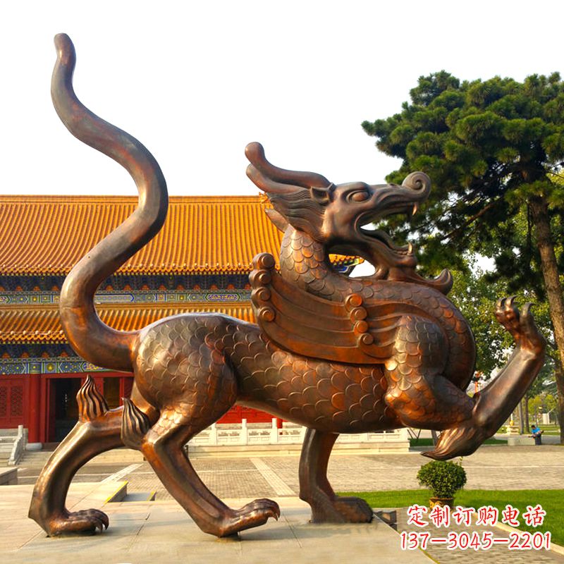 温州中领雕塑凭借多年加工雕塑的专业技术,将上…