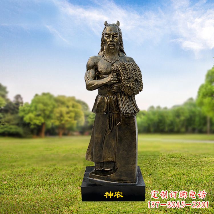 温州神龙氏玻璃钢精美仿铜龙雕塑