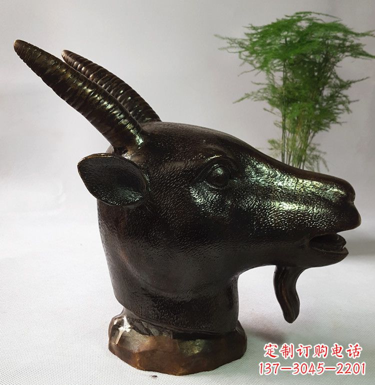 温州艺术品级别的生肖雕塑