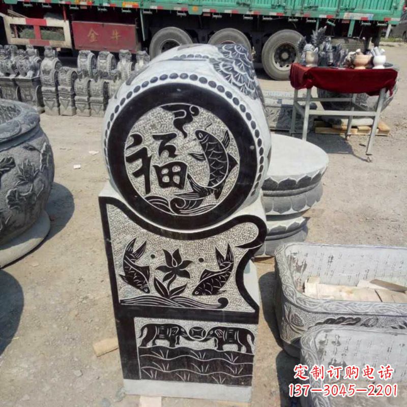 温州中领雕塑凭借多年精细的雕塑制作技术,成功…