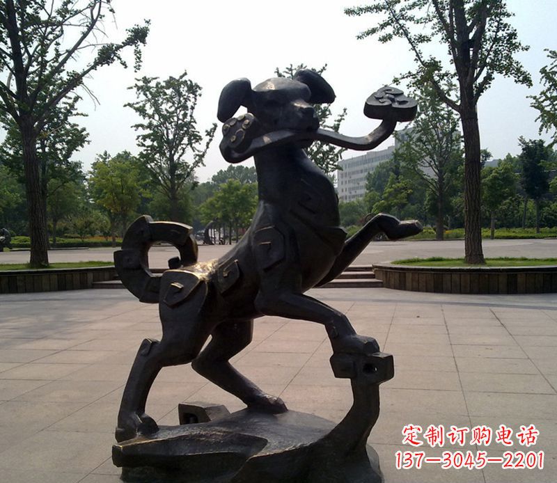 温州中国十二生肖文化源远流长,每个生肖都身负…
