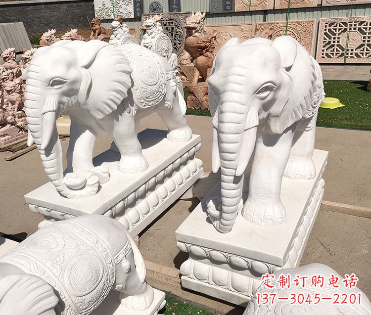 温州中领雕塑是中国最具特色的石雕工艺定制厂家…