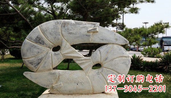 温州中领雕塑,定制动物雕塑