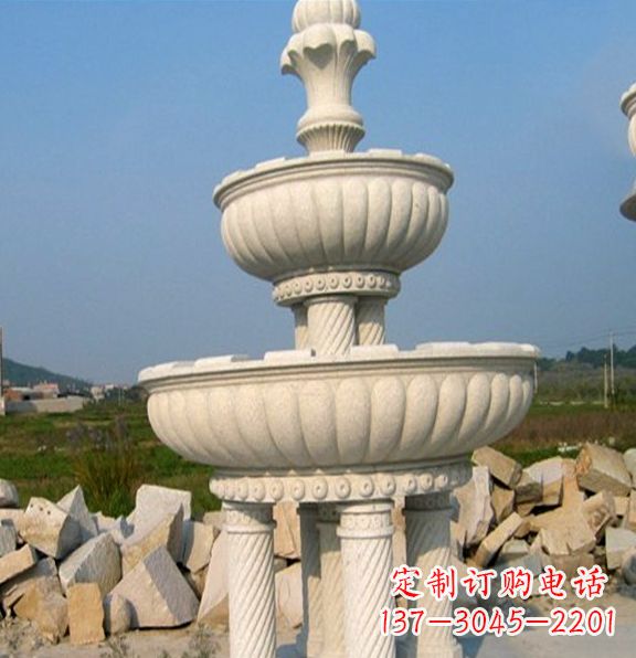 温州中领雕塑拥有丰富的石雕工艺经验,提供各类…
